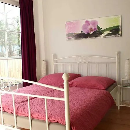 Ferienwohnung Eiko 2_eiko Διαμέρισμα *